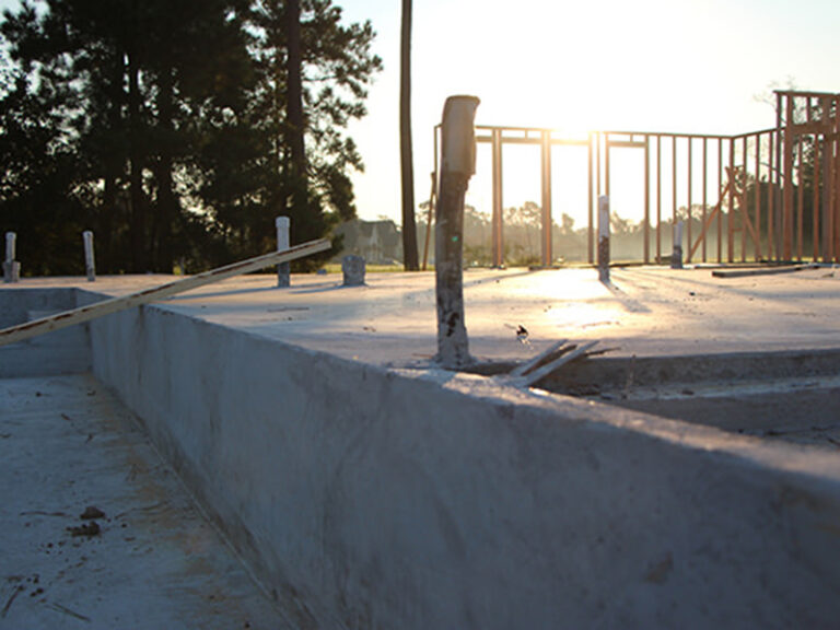 9. Anlagga Husgrund Gjutning Betongplatta 768x576