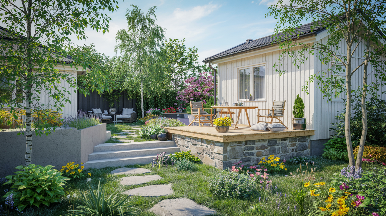 stodmur stenlaggning 2